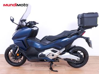 HONDA FORZA 750