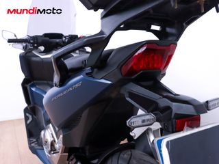 HONDA FORZA 750