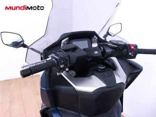 HONDA FORZA 750