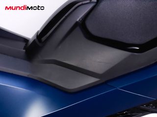HONDA FORZA 750