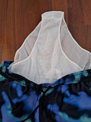 Costume da bagno  boxer mare Primark 12-13 anni 15