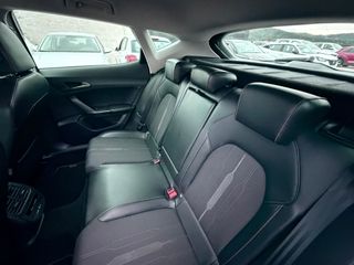 CUPRA Formentor Etiqueta 0 Emisiones 2022