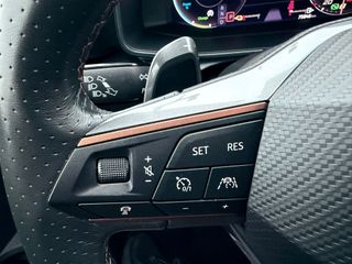 CUPRA Formentor Etiqueta 0 Emisiones 2022