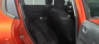Citroen C3 2020