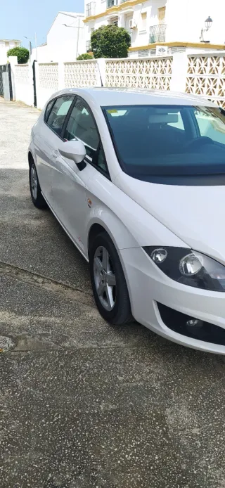 SEAT Leon 2012
