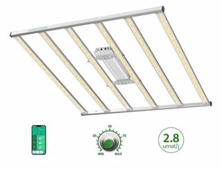 Mars Hydro 730W LED Cultivo