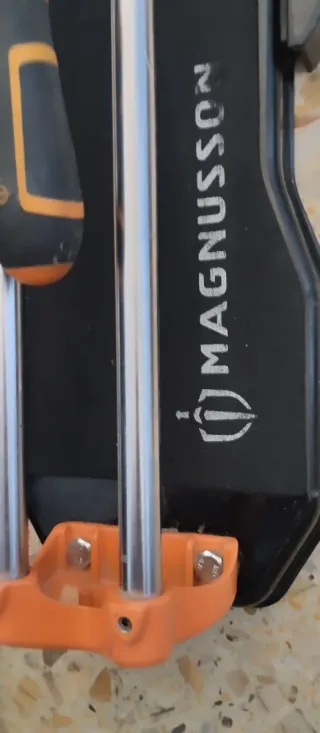 Cortador  Magnusson 630mm