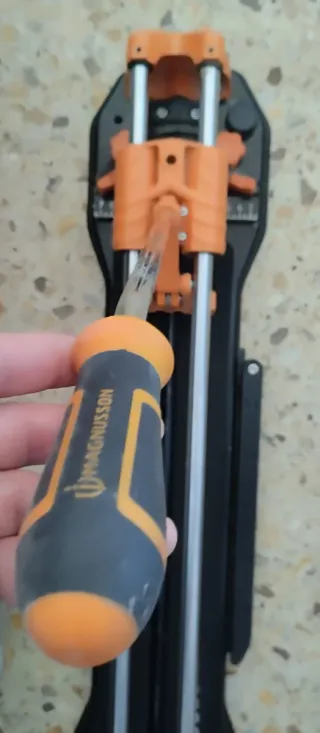Cortador  Magnusson 630mm
