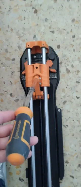 Cortador  Magnusson 630mm