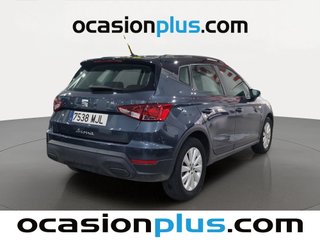 SEAT Arona 1.0 TSI Style XL 81 kW (110 CV)