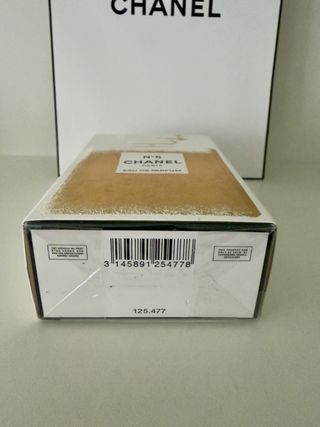 Chanel N°5 Edición Limitada 100ml