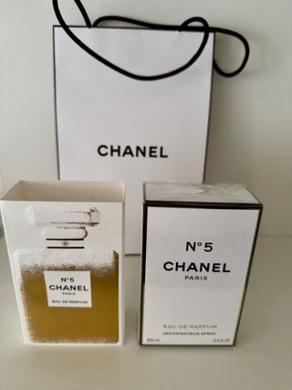 Chanel N°5 Edición Limitada 100ml