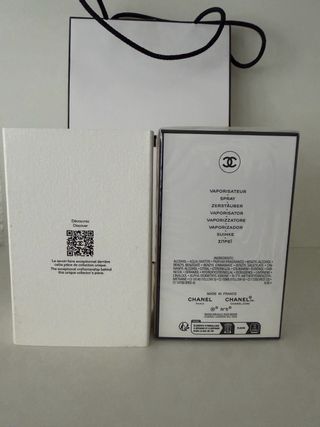 Chanel N°5 Edición Limitada 100ml