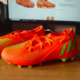 Botas de fútbol Adidas Predator