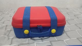 Nintendo Switch + Accesorios y Juegos