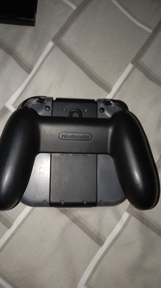 Nintendo Switch + Accesorios y Juegos