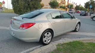 Opel Insignia 2010