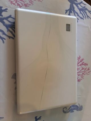 Portátil HP Pavilion DV6 - Buen Estado