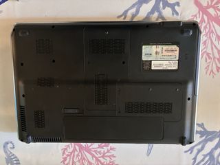 Portátil HP Pavilion DV6 - Buen Estado
