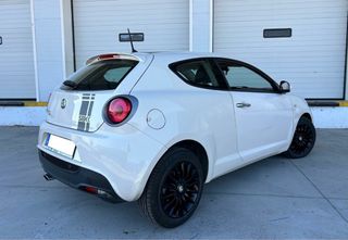 Alfa Romeo MiTO 2015