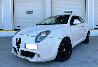 Alfa Romeo MiTO 2015