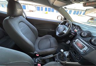 Alfa Romeo MiTO 2015