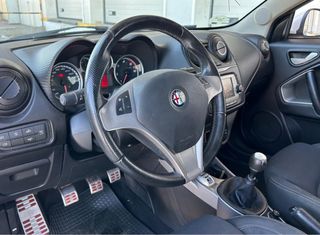 Alfa Romeo MiTO 2015