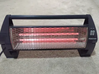 Radiador/calefactor Taurus