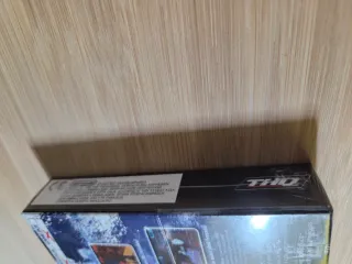 Los Increíbles GBA Precintado