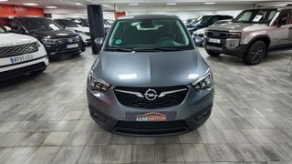 OPEL Crossland X 1.2T Excellence
