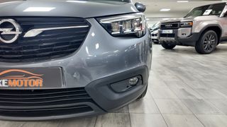 OPEL Crossland X 1.2T Excellence