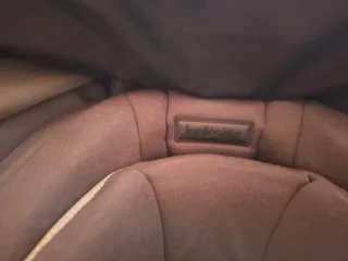 Sillita para coche homologada