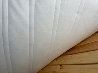 Cama nido Ikea Hemnes con 2 colchones