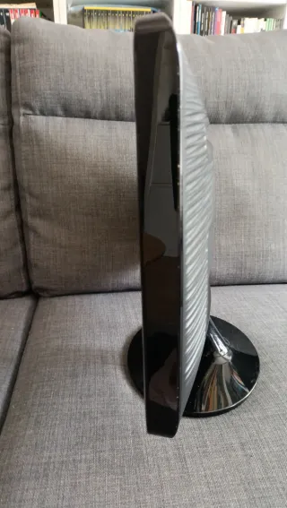 Monitor Samsung SyncMaster B1930N