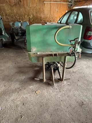 Aperos de agricultura