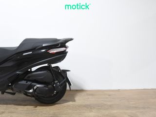 PIAGGIO MP3 400 HPE