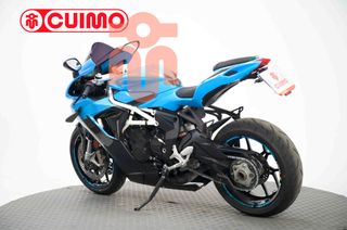 MV AGUSTA F3 675
