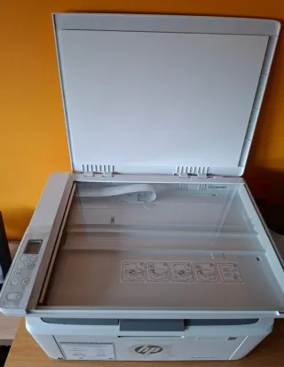 Impresora Hp laserjet140w