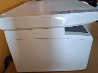 Impresora Hp laserjet140w