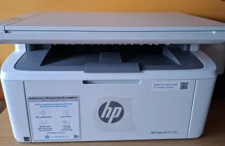 Impresora Hp laserjet140w