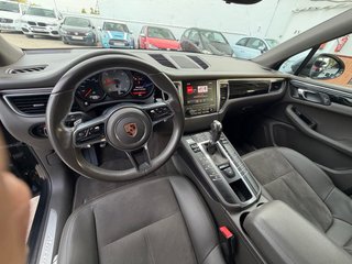 Porsche Macan 2016