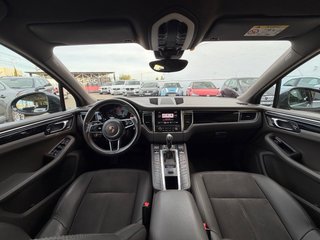 Porsche Macan 2016
