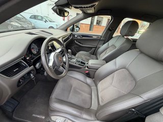 Porsche Macan 2016