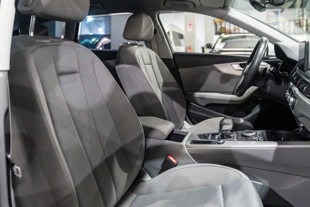 Audi A4 Avant 2.0