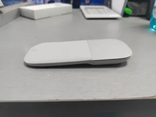 Ratón bluetooth Arc mouse  Microsoft