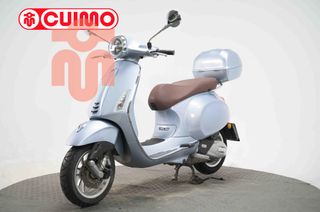 VESPA PRIMAVERA 125