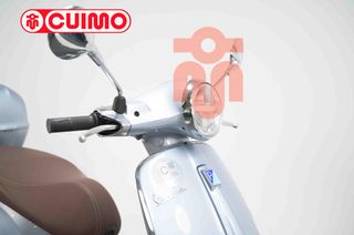 VESPA PRIMAVERA 125