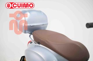 VESPA PRIMAVERA 125