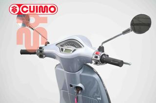 VESPA PRIMAVERA 125