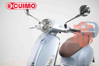 VESPA PRIMAVERA 125